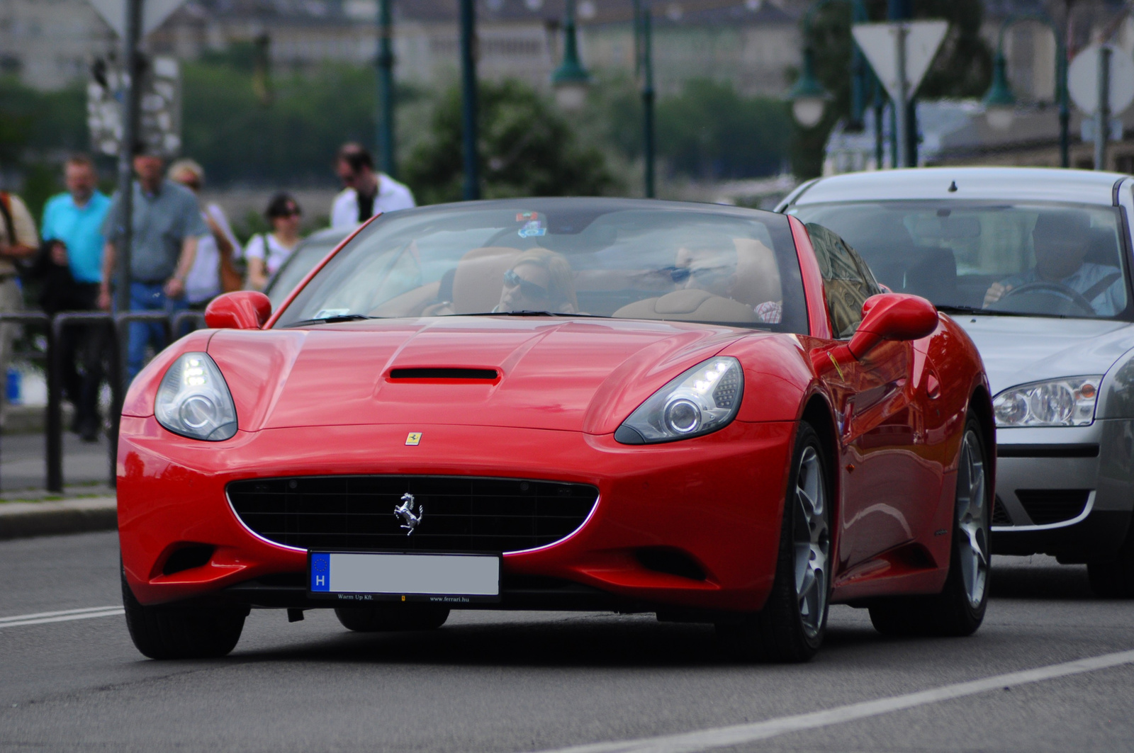 Ferrari California 044