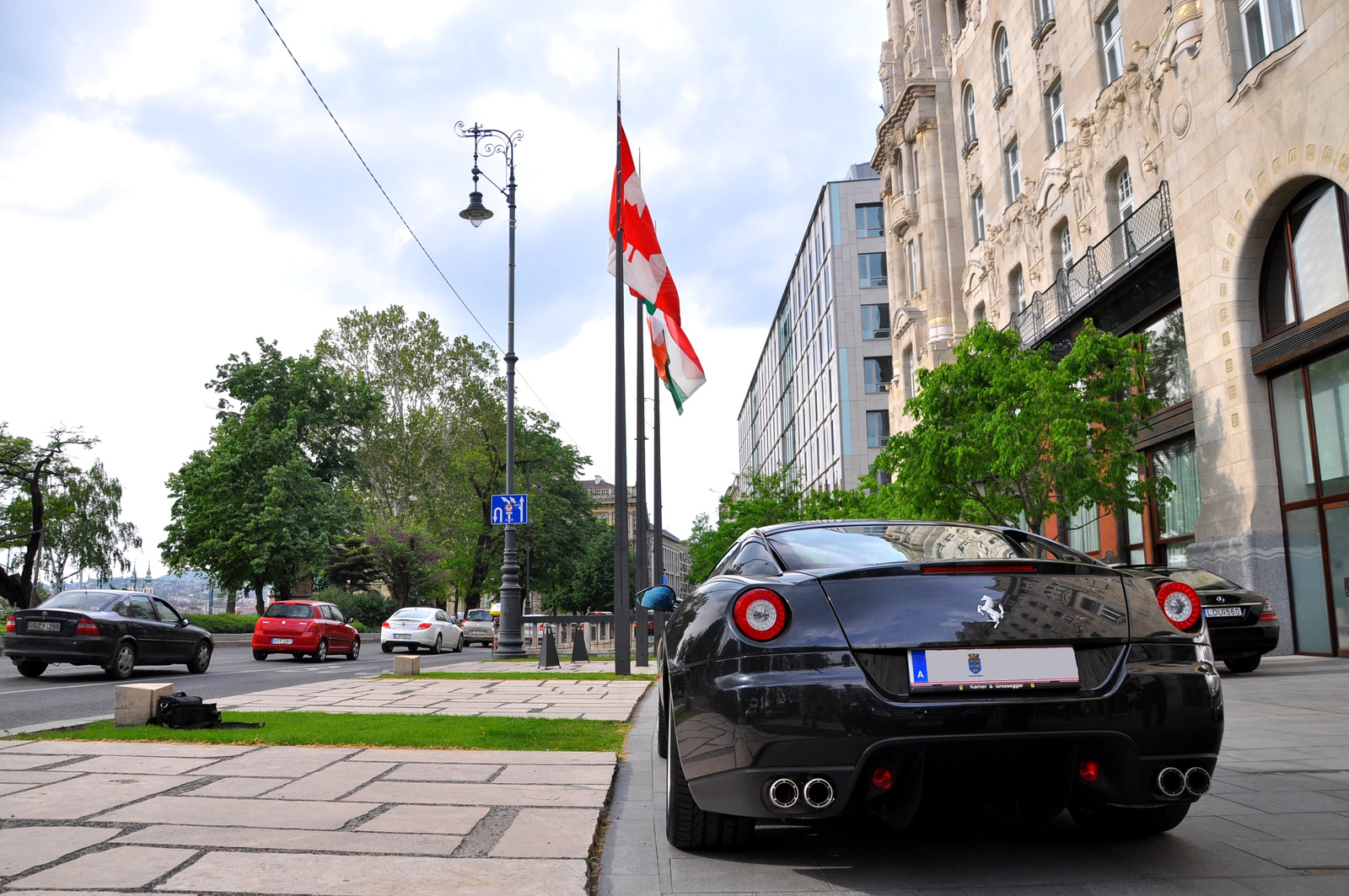 Ferrari 599 GTB HGTE 011