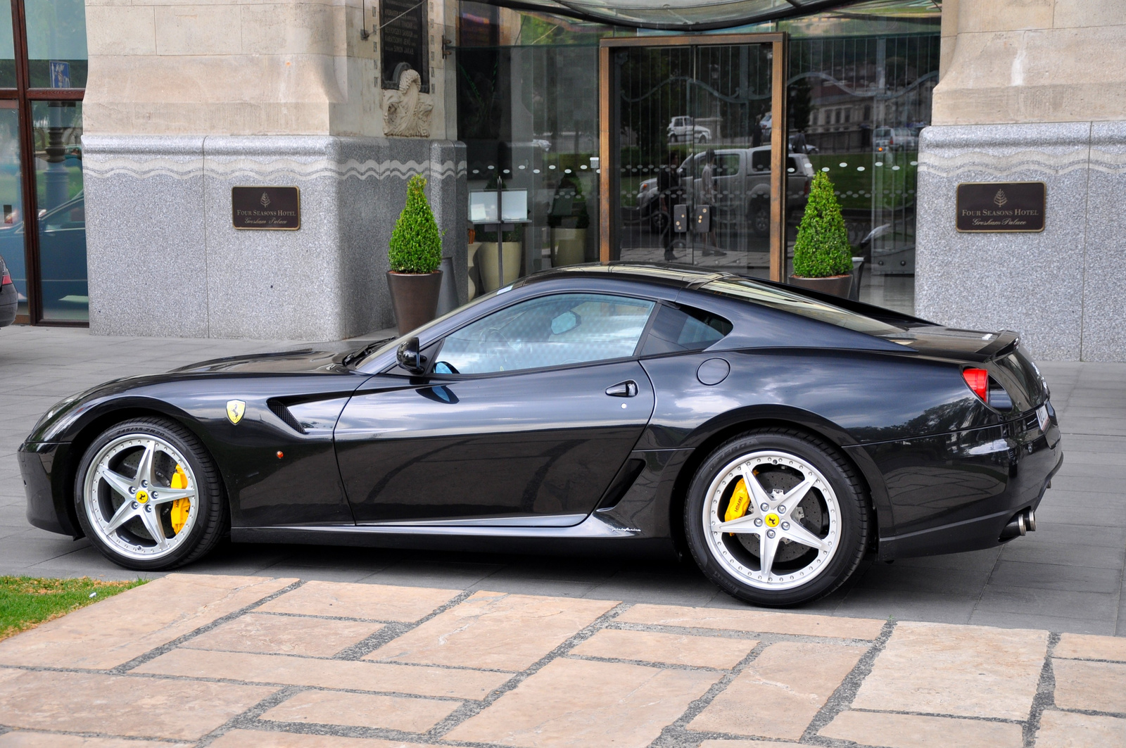 Ferrari 599 GTB HGTE 006