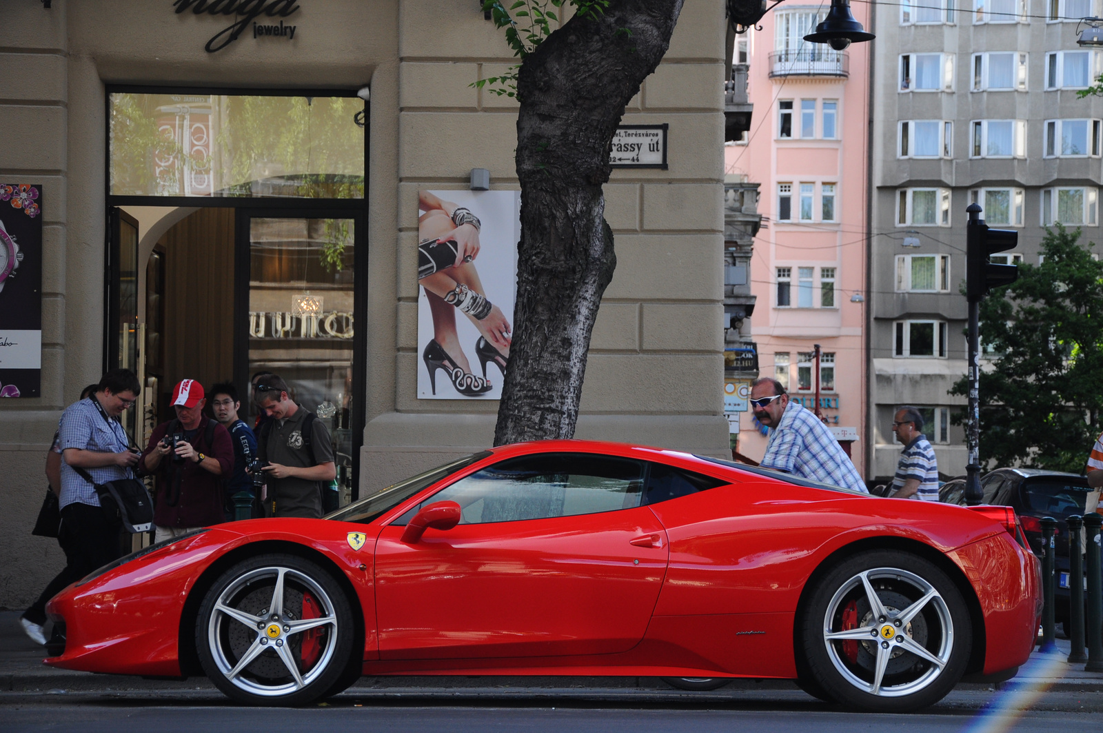 Ferrari 458 Italia 015