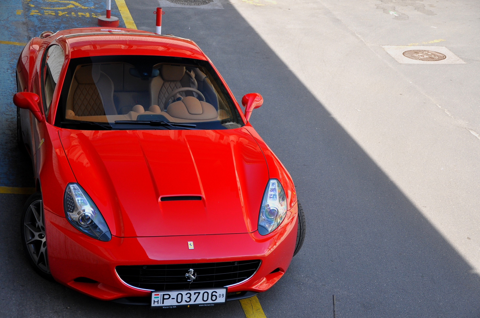 Ferrari California 051