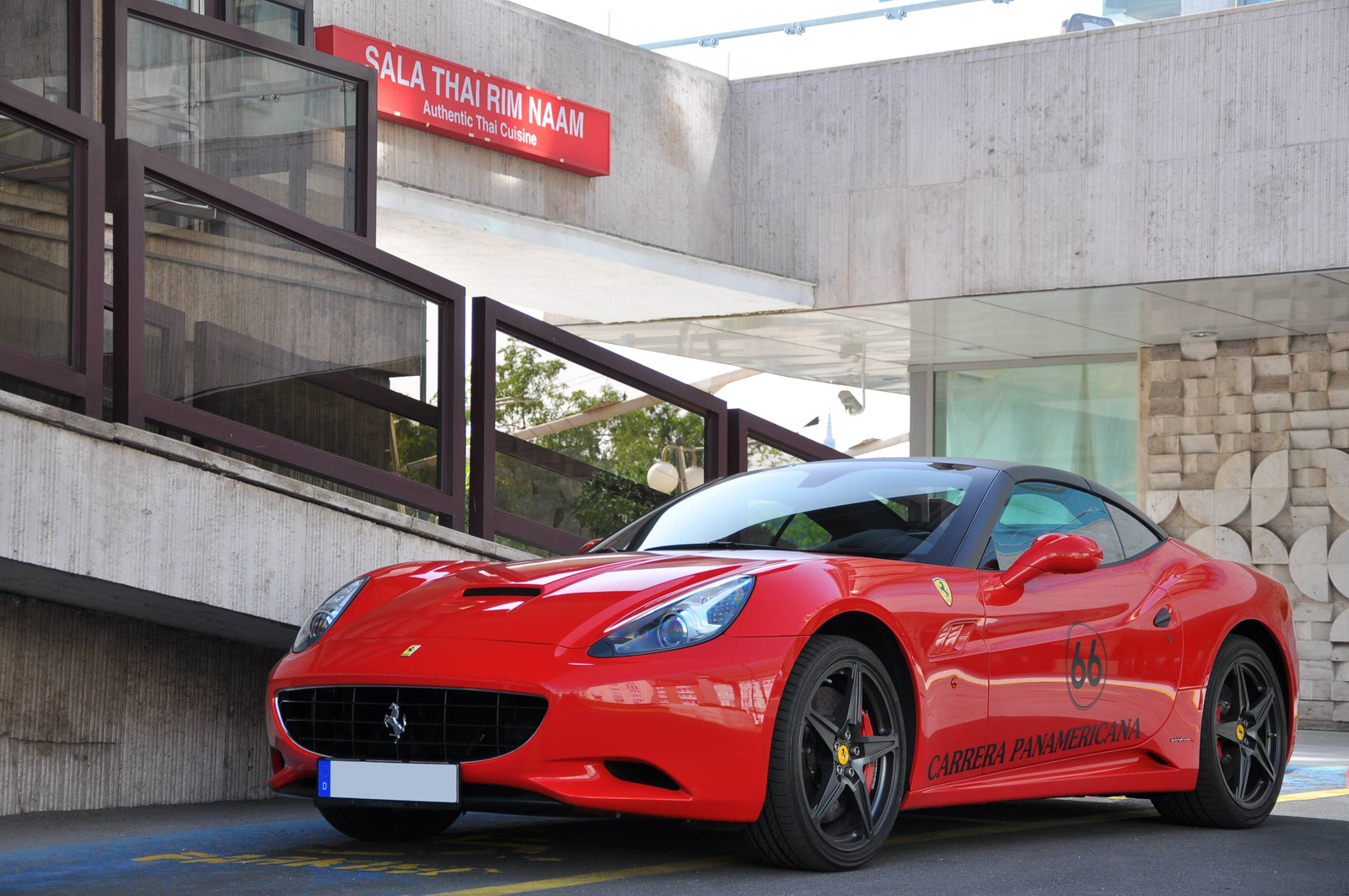 Ferrari California 059