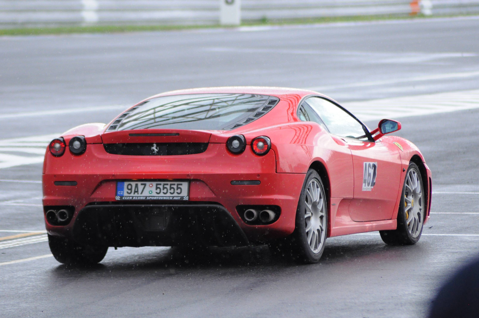 Ferrari F430