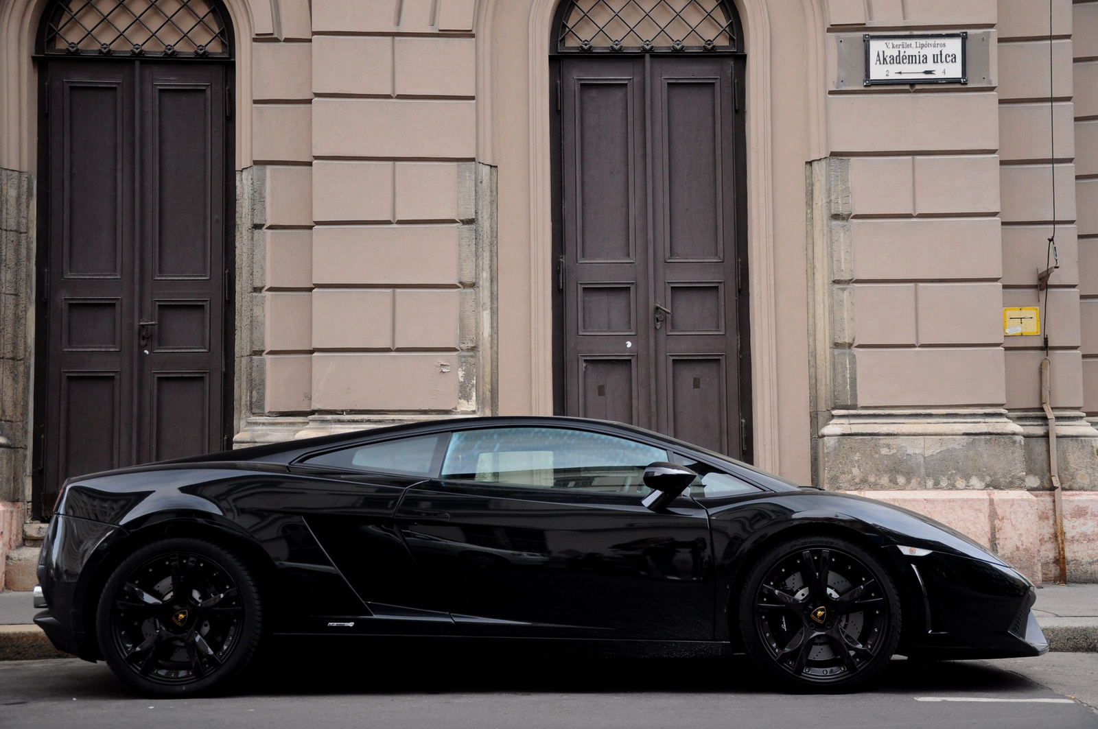 Lamborghini Gallardo LP560 024