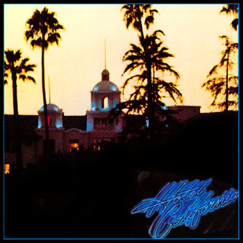 Hotel California