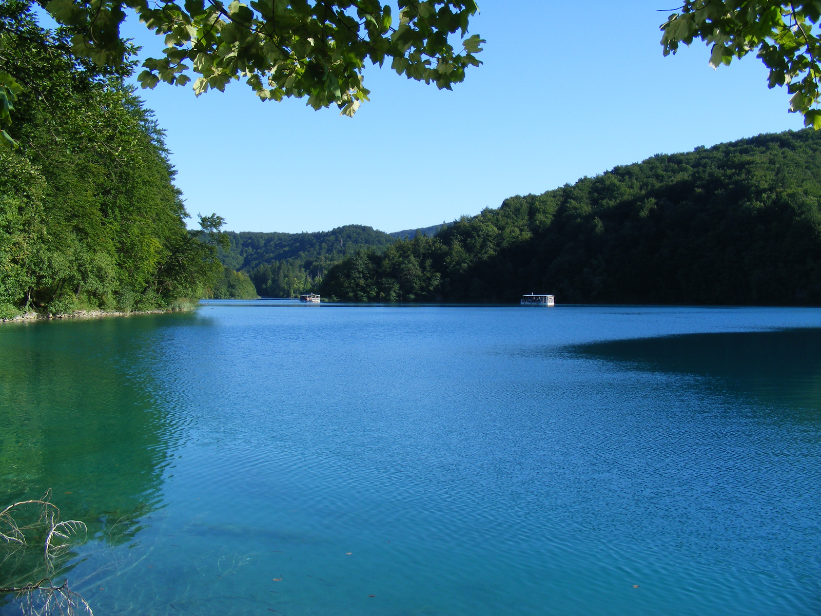 Plitvice 2008.08 36