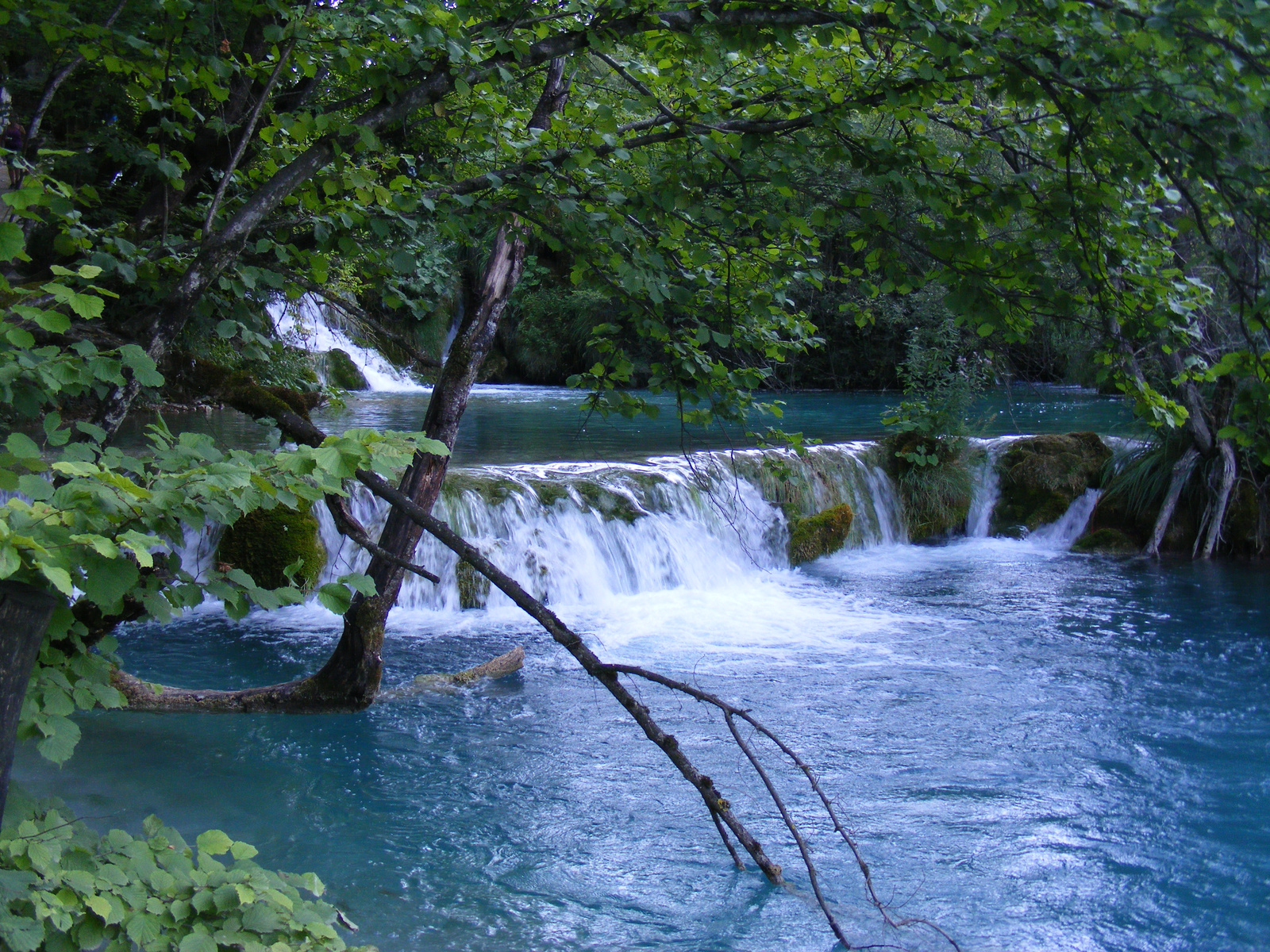 Plitvice 2008.08 41