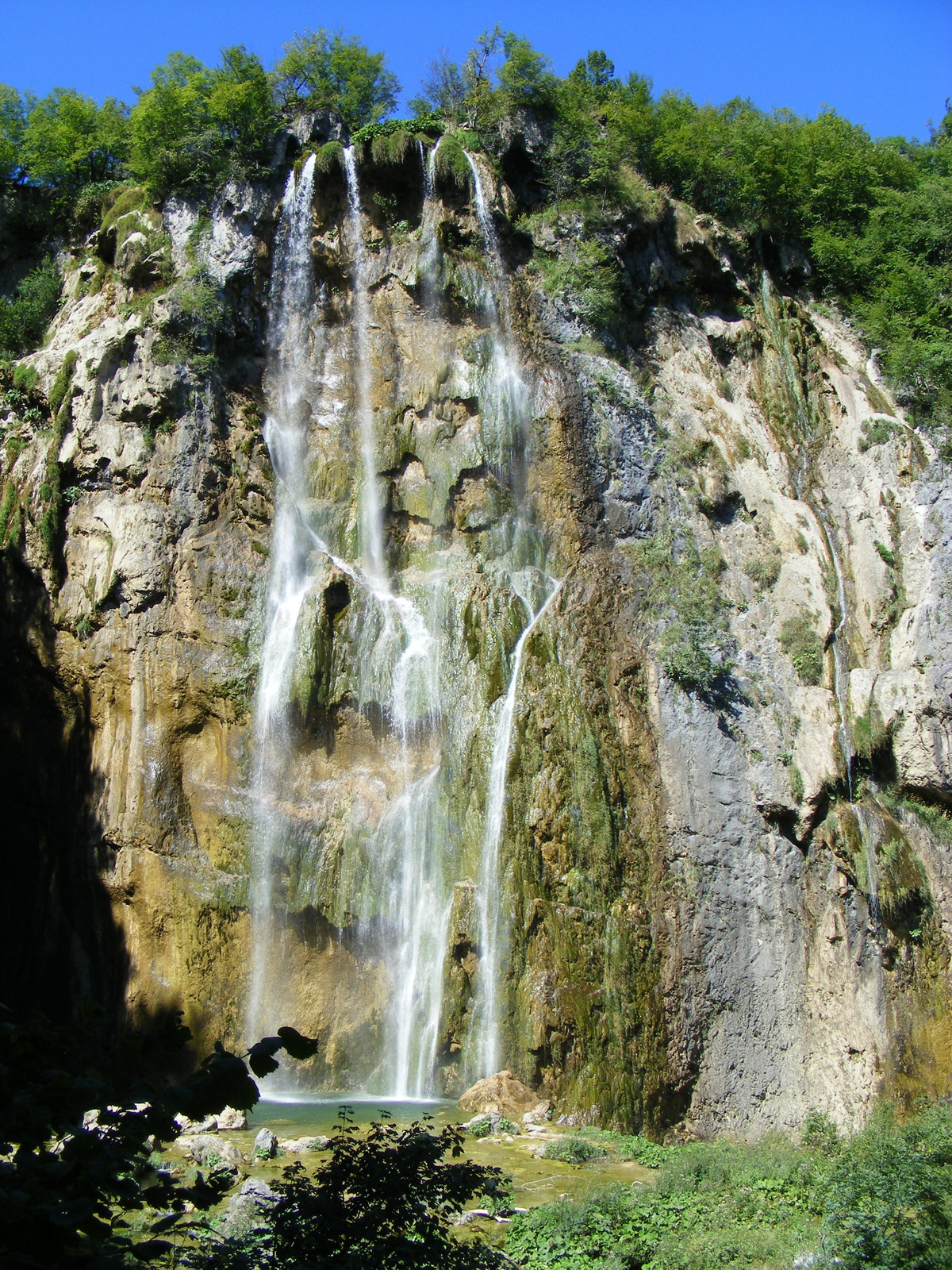 Plitvice 2008.08   5