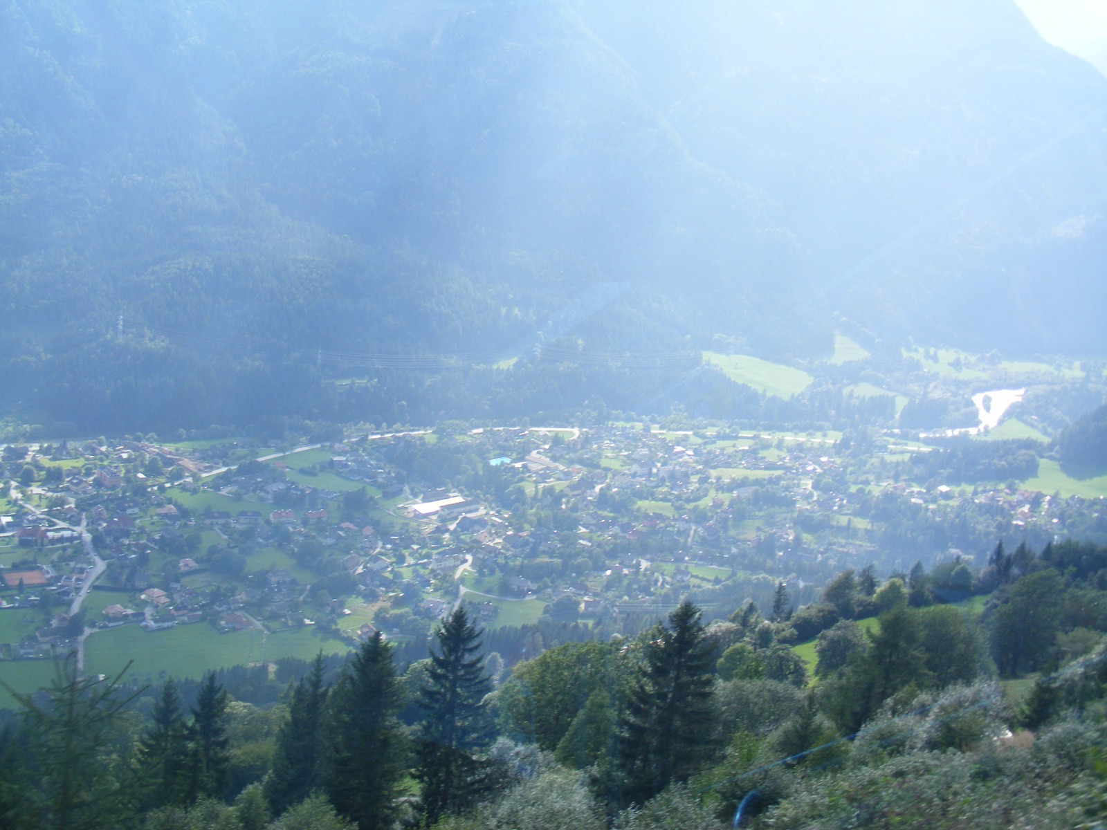 Ausztria -Grossglockner és környéke 416