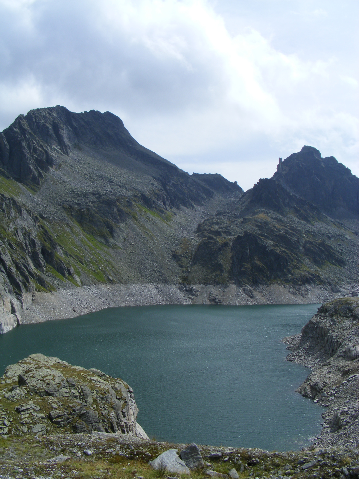 Ausztria -Grossglockner és környéke 461