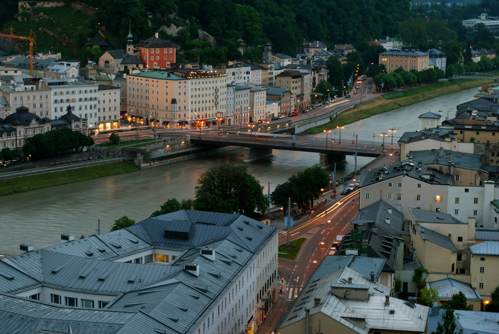 Salzburg