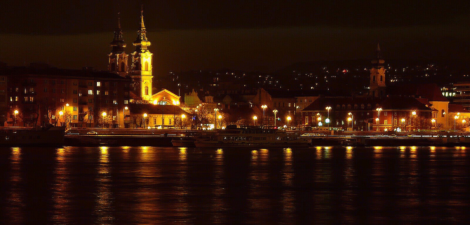 Batthyány tér