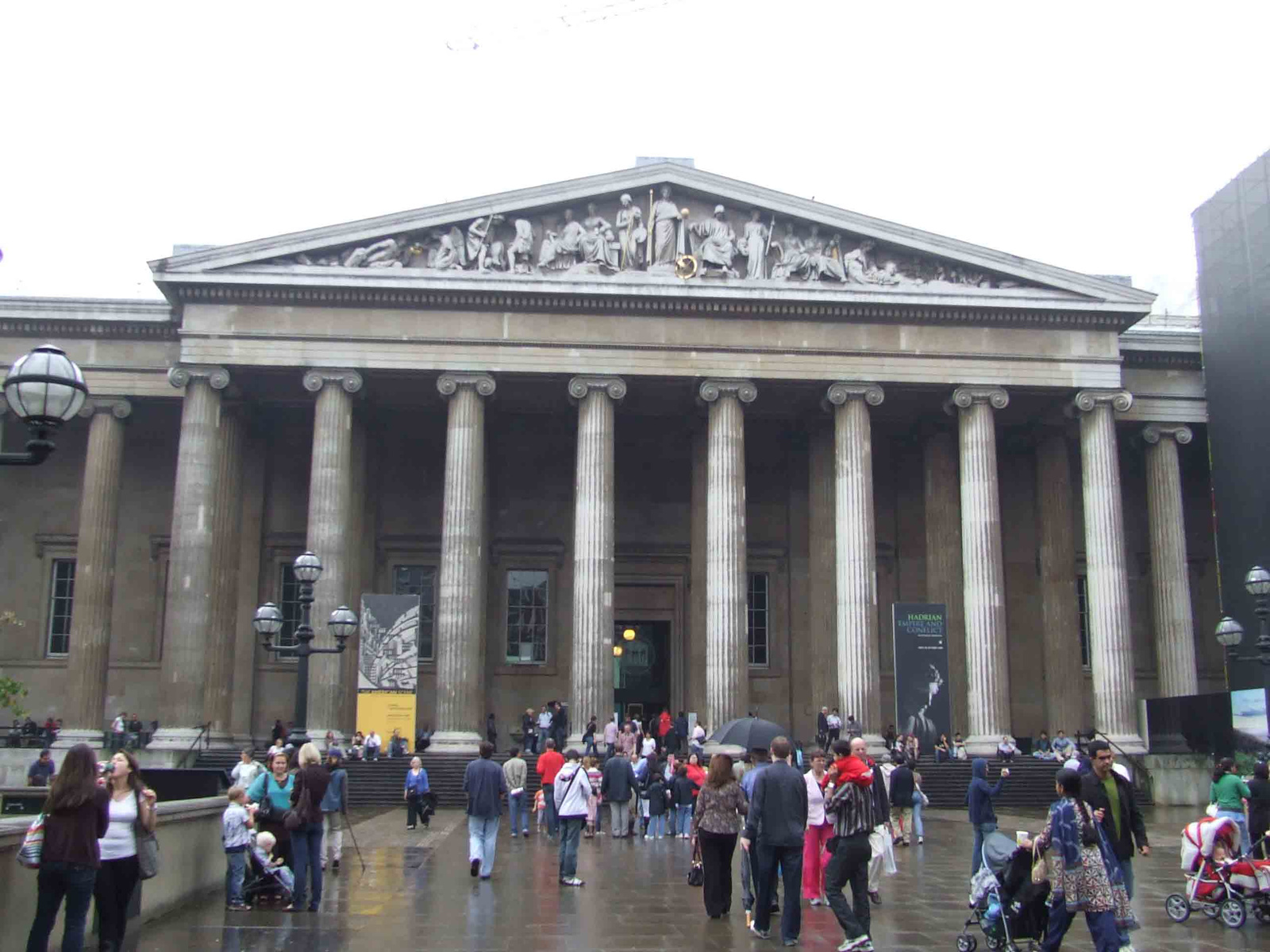 London 036 - British Museum