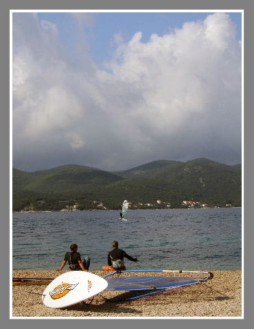 Surfers