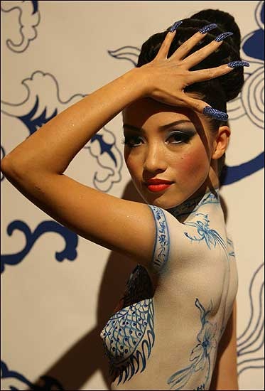 asian body art 10