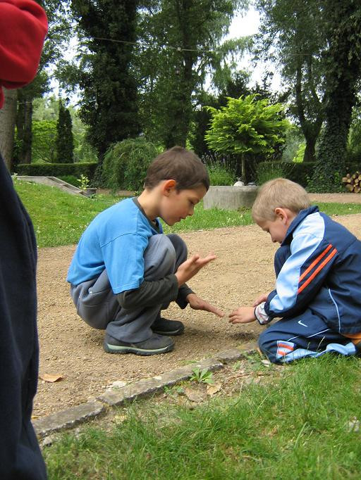 2009.06.05. Erdei óvoda Petőfi sziget 046