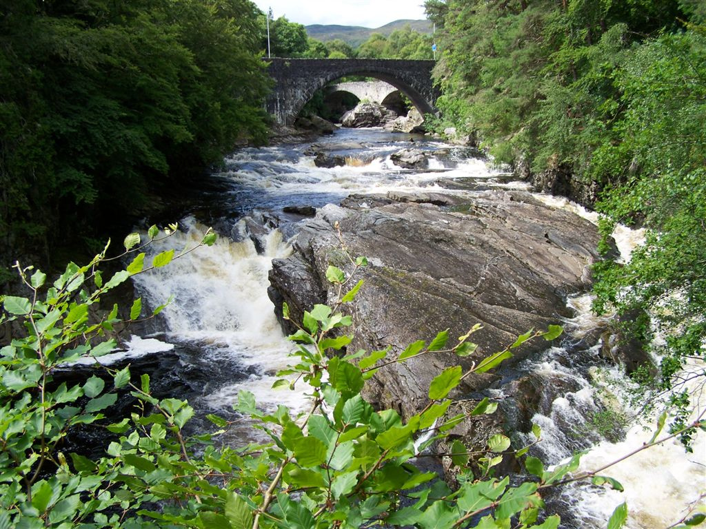 Invermoriston