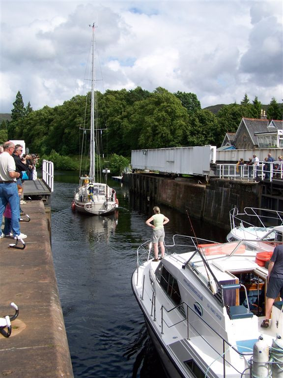 Fort Augustus