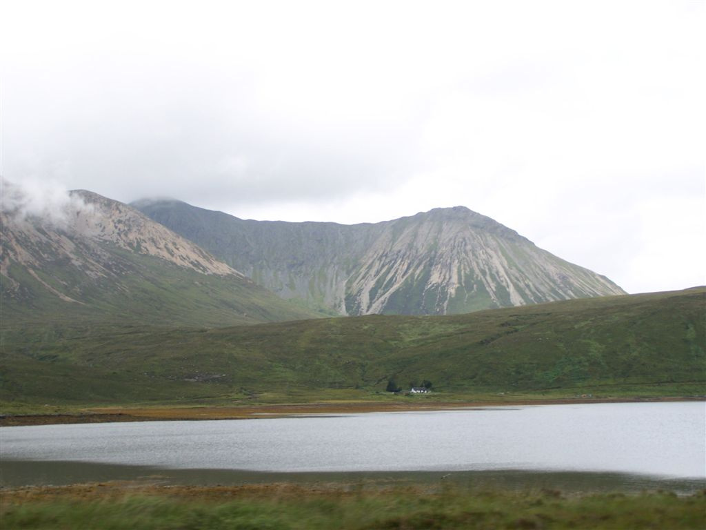 Isle of Skye