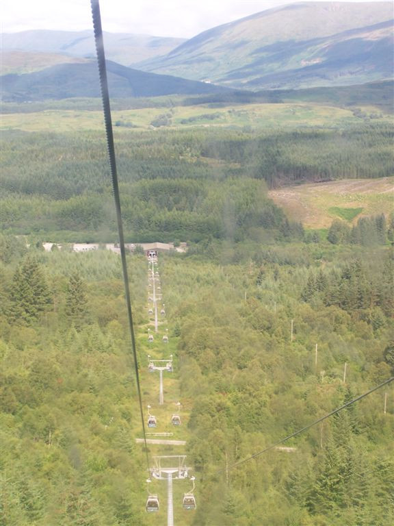 Aonach Mòr