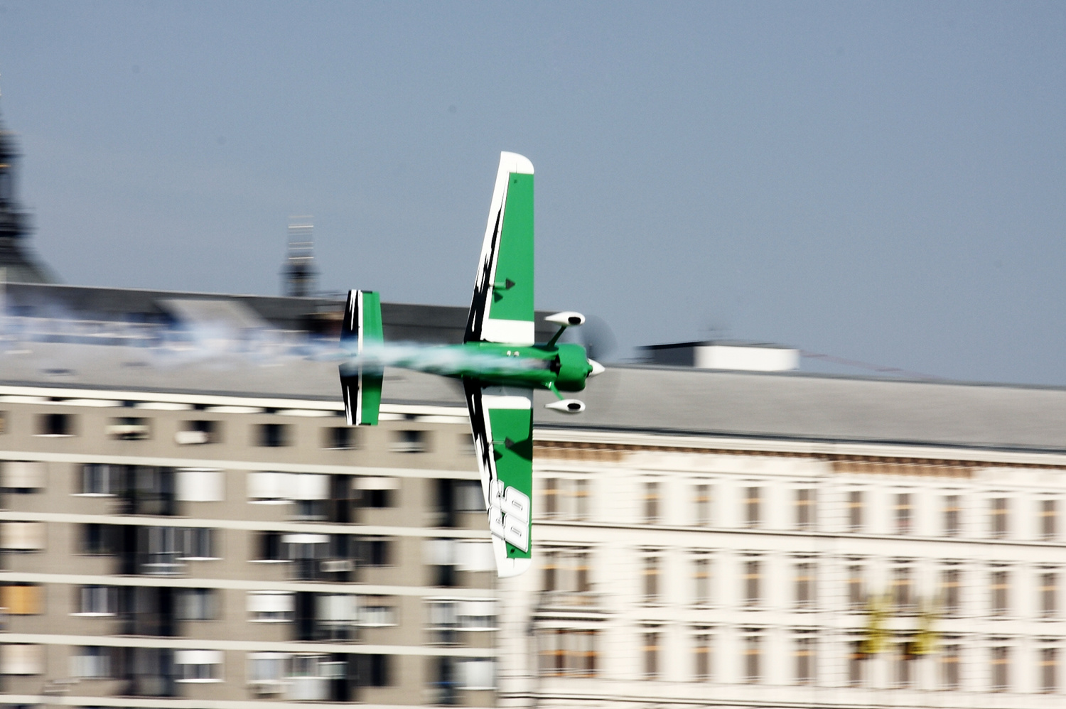 airrace 12