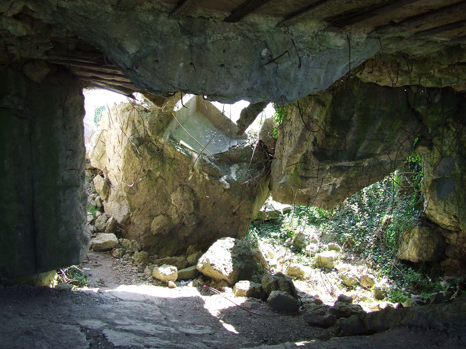 5. nap Longues-sur-Mer