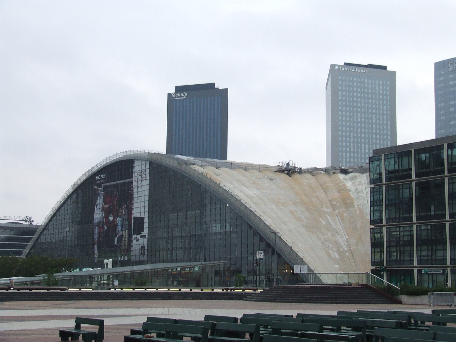 8. nap Défense