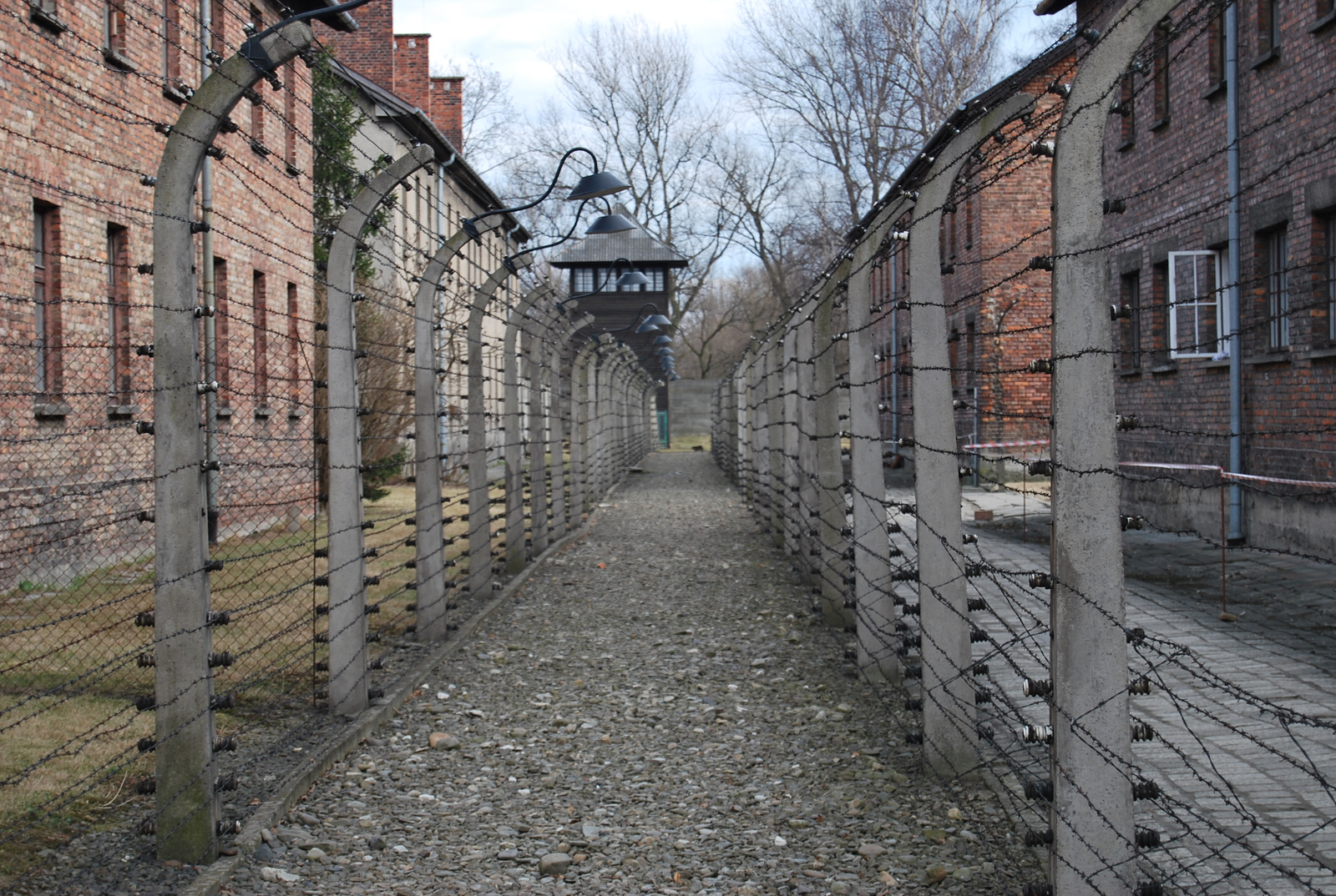 Auschwitz  0152