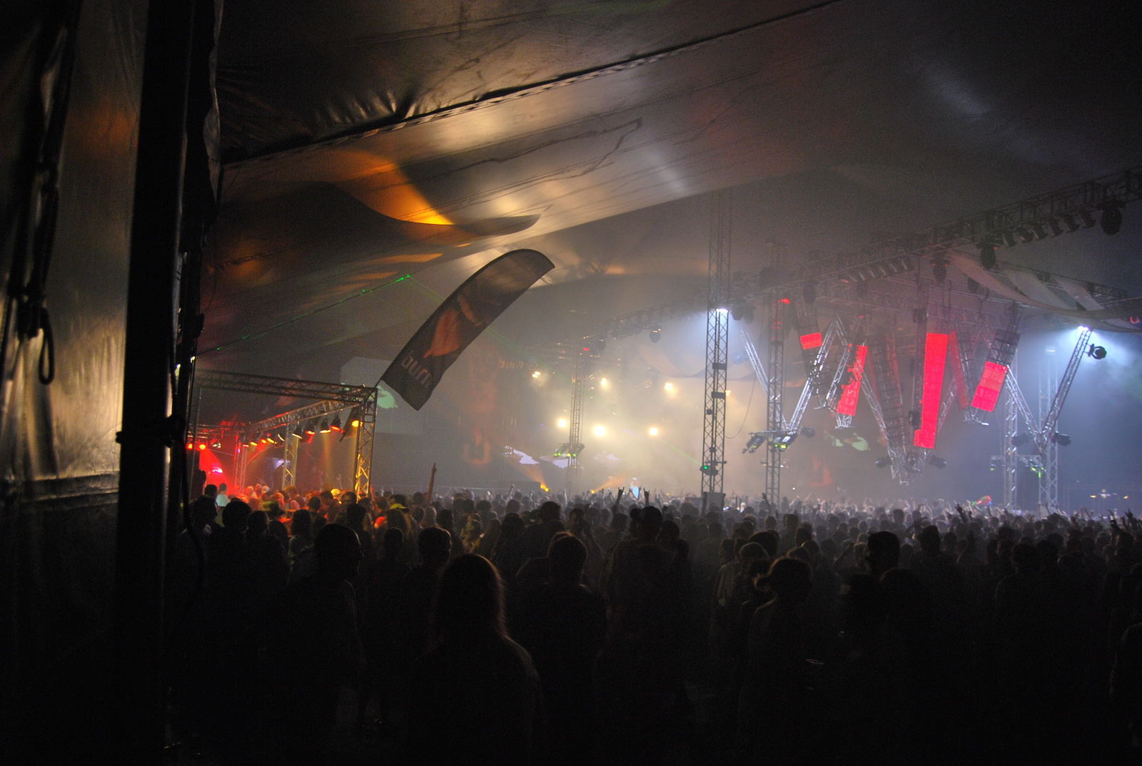 Sziget 2009 99