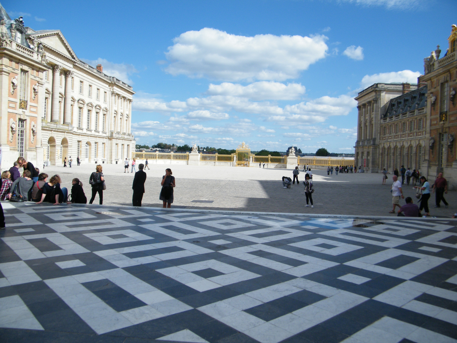 Versailles