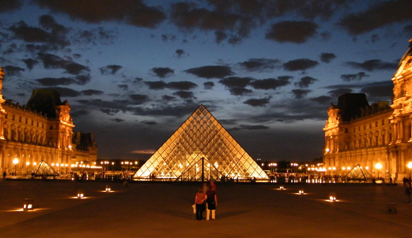 louvre