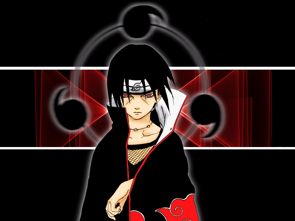 Itachi