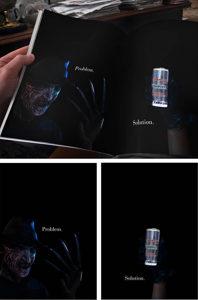 freddy energydrink