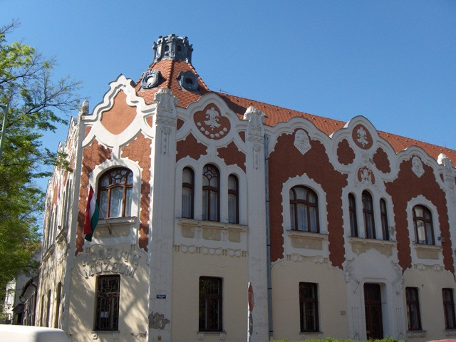 osztkir 062Kossuth Múzeum