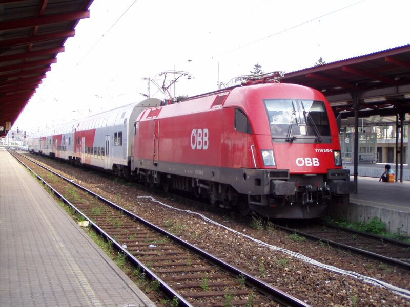 ÖBB-1116-245