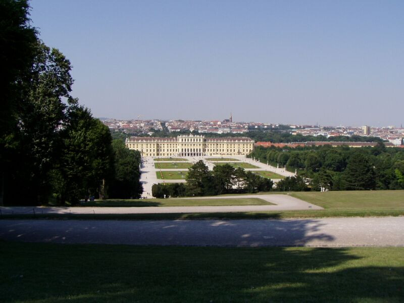 schönbrunn (1)