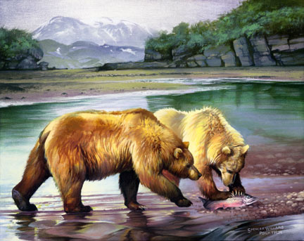 coastal-grizzlies