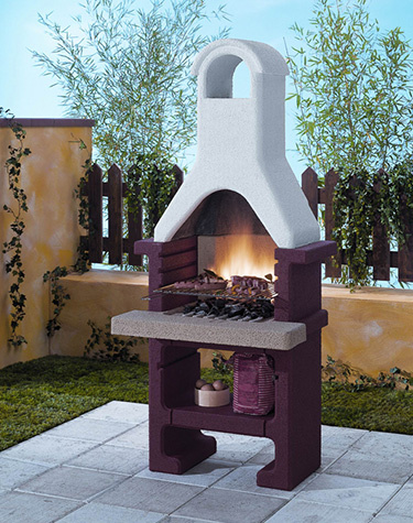 garden-fireplace-palazzetti-aral