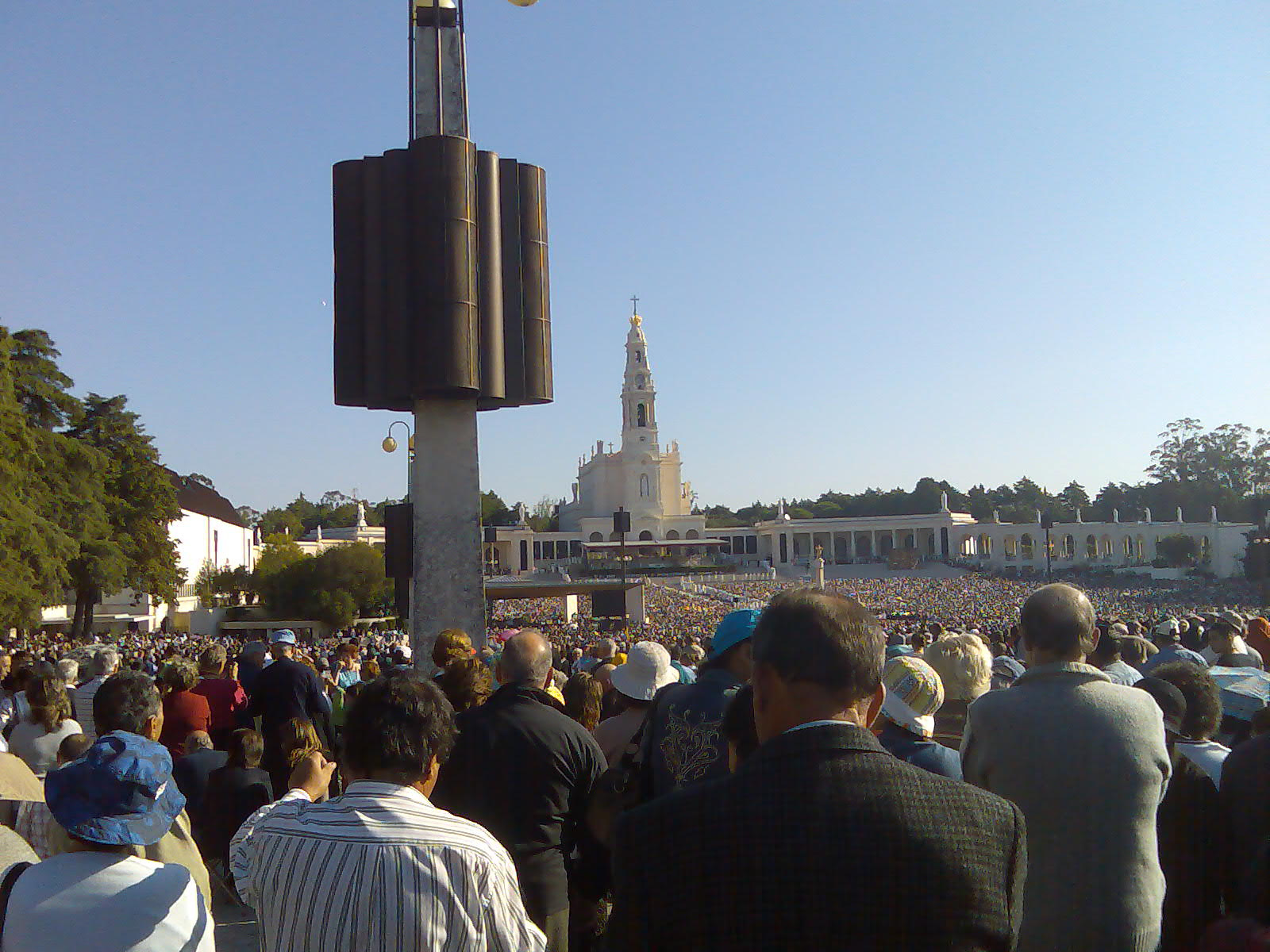 fátima