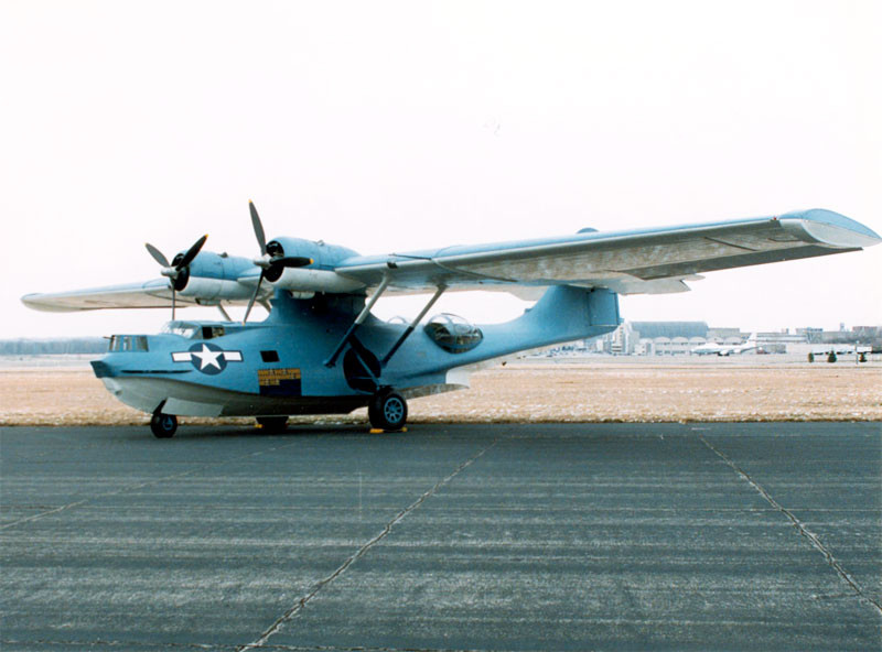 PBY Catalina