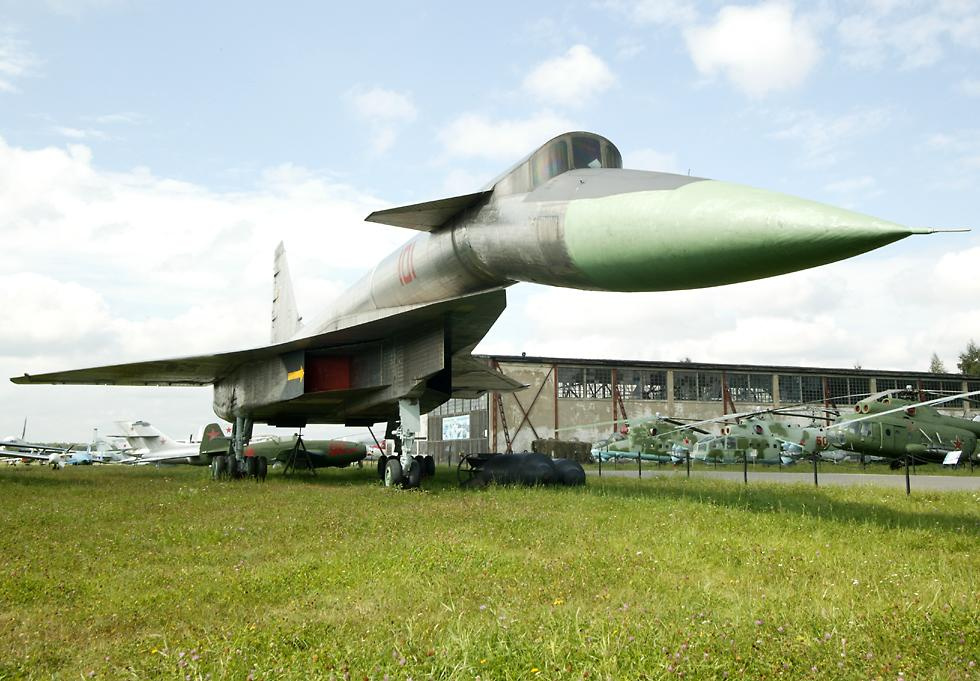 Szuhoj T4 / Sukhoi T4