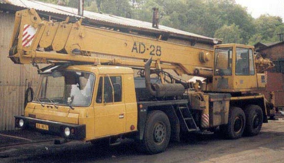 AD-28 (1980)