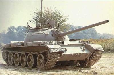 T-54  (Soviet Union)