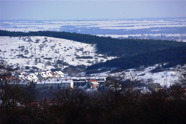 Litér téli tájai 037