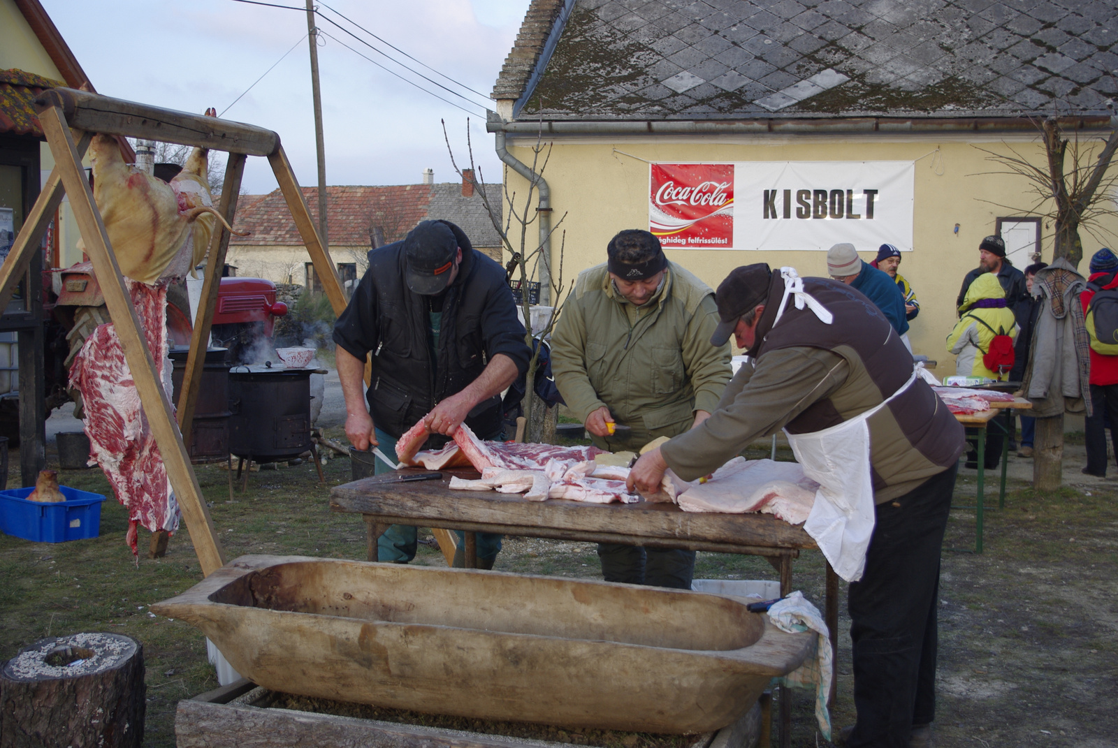 2011.11.15. Nagyvázsony-Nemesleányfalu 004