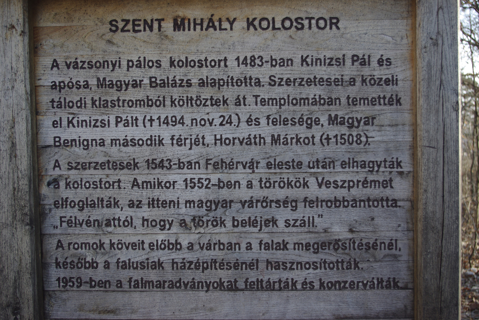 2011.01.15. Nagyvázsony-Nemesleányfalu