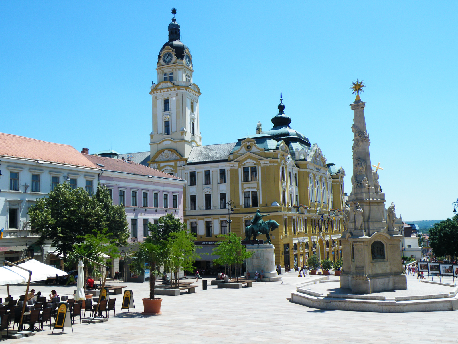 Pécs