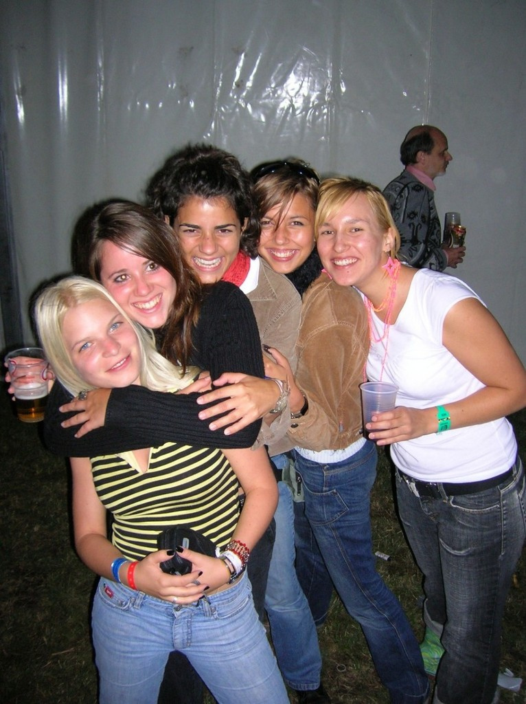 Sziget, 2005