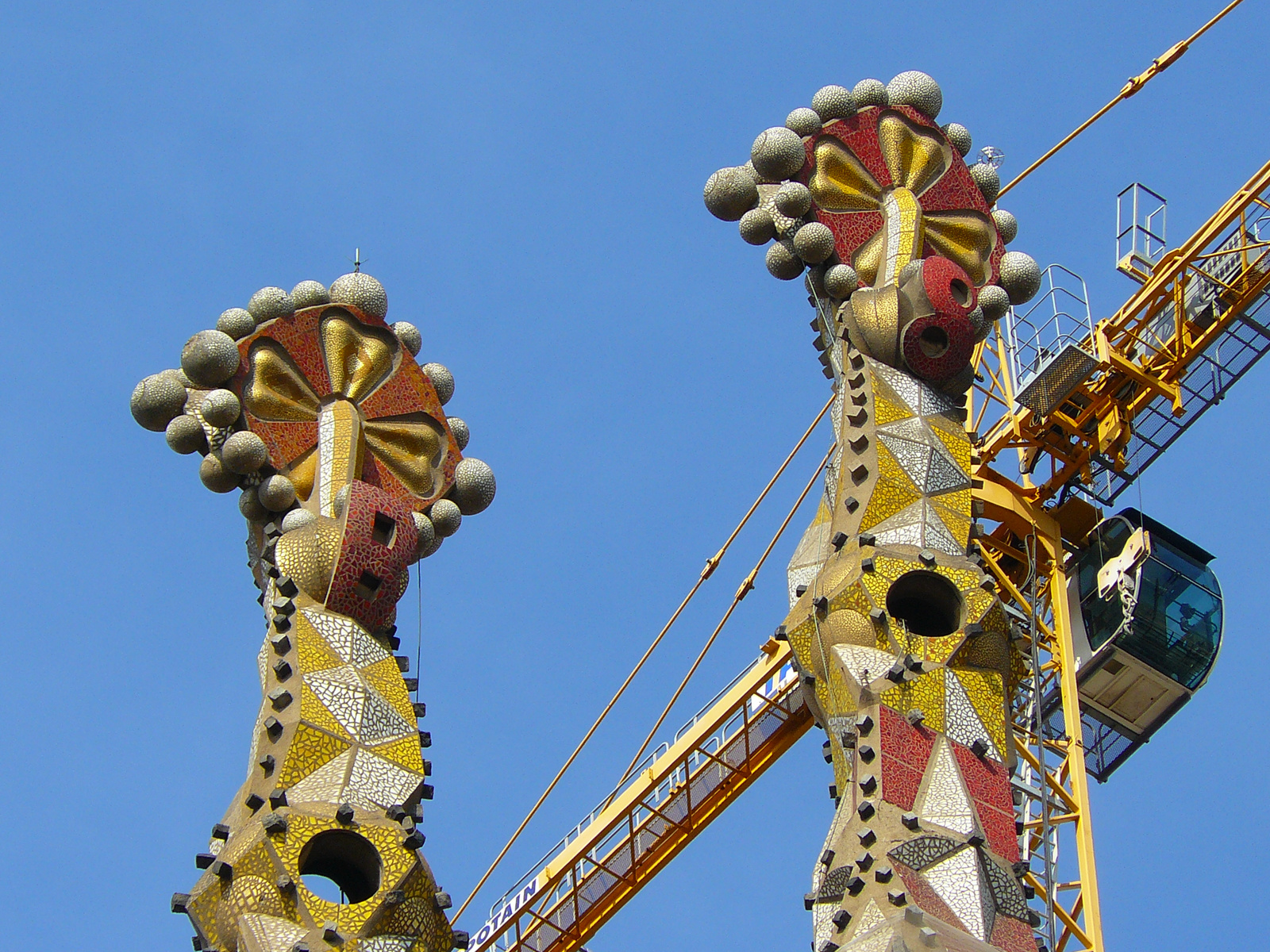 Sagrada Família