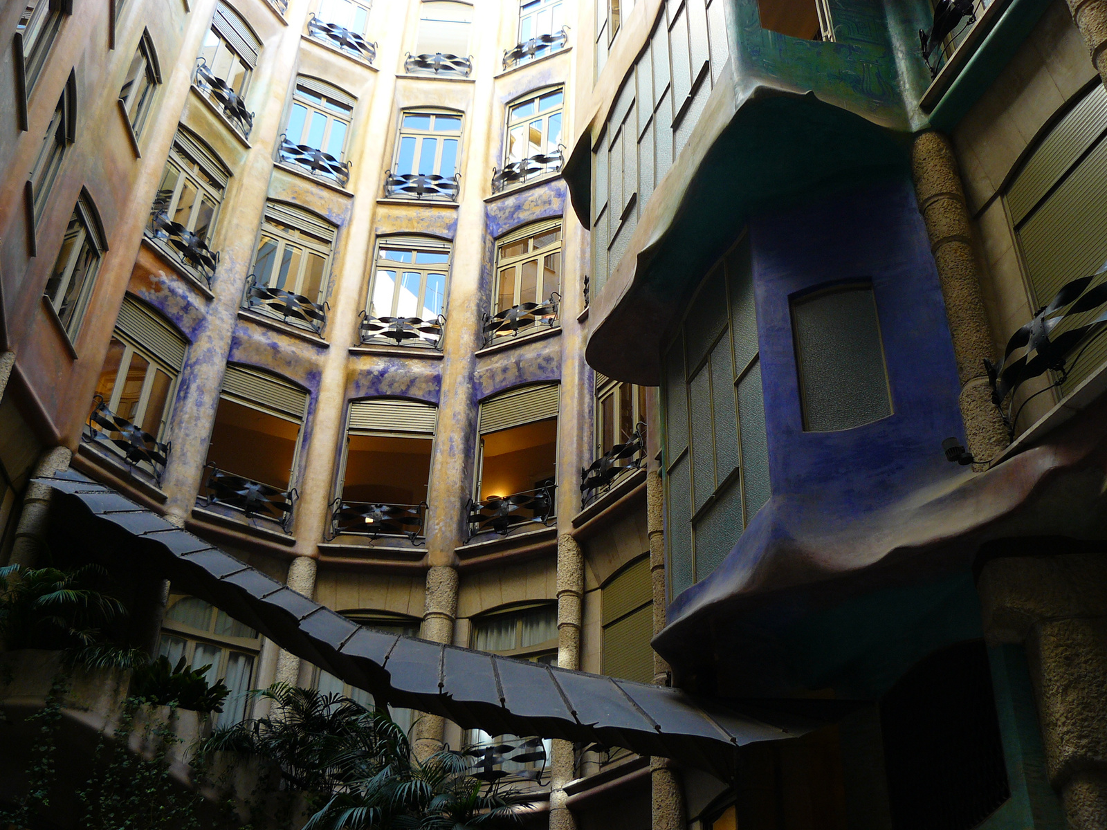 Casa Milá